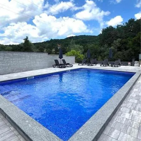 Imperia For Rent - Banja Luka Villa *