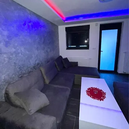 Imperia For Rent - Banja Luka Villa