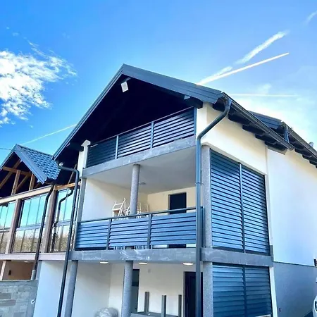 Villa Imperia For Rent - Banja Luka