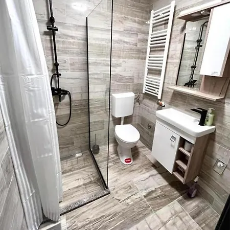 Villa Imperia For Rent - Banja Luka *