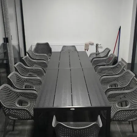 Villa Imperia For Rent - Banja Luka *