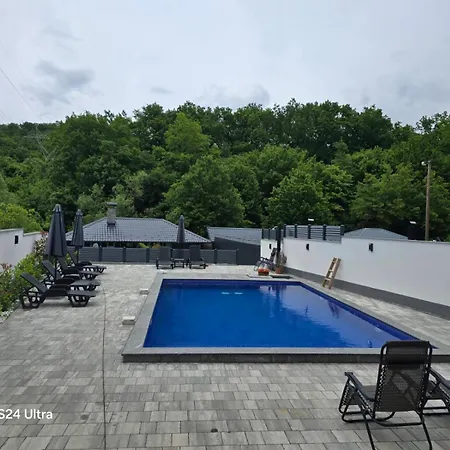 Вилла Imperia For Rent - Banja Luka