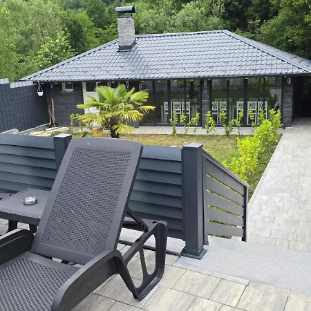 Villa Imperia For Rent - Banja Luka Krupa na Vrbasu